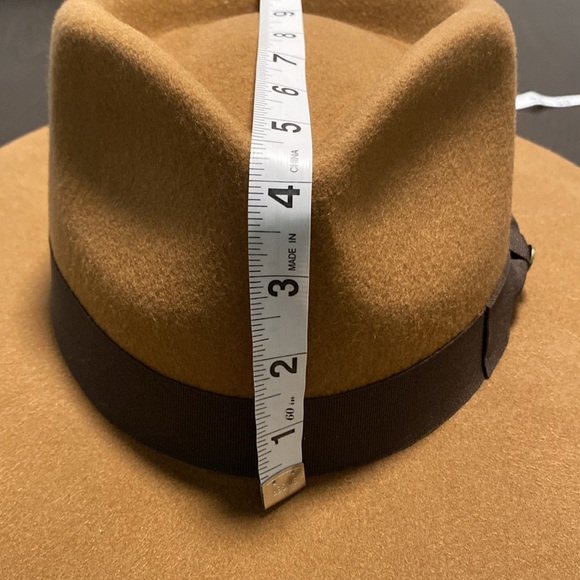 PETER GRIMM WOOL HAT - Picture 7 of 11